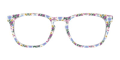 The Darling Bouquets - Front Top Thumbnail - Pair Eyewear