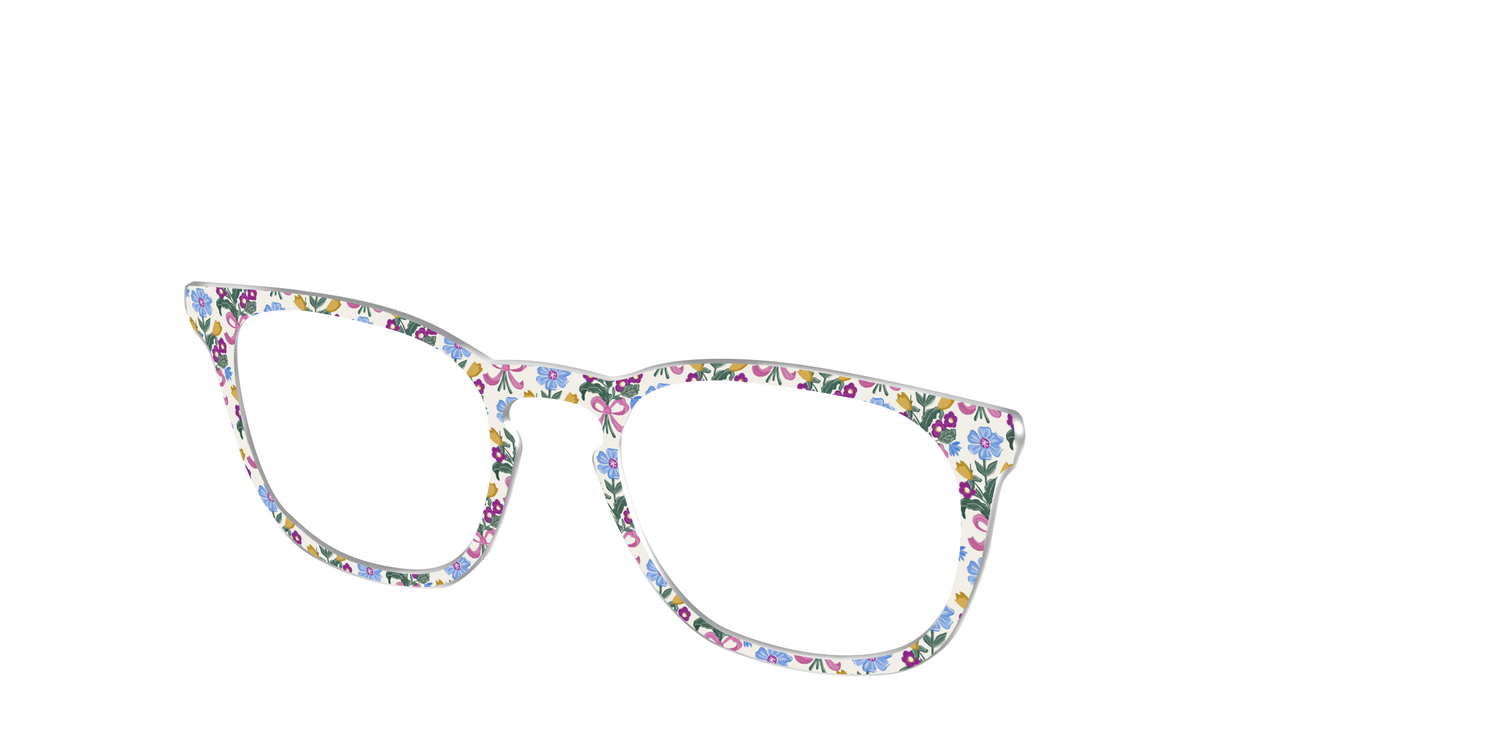 The Darling Bouquets - Angle Top Image - Pair Eyewear