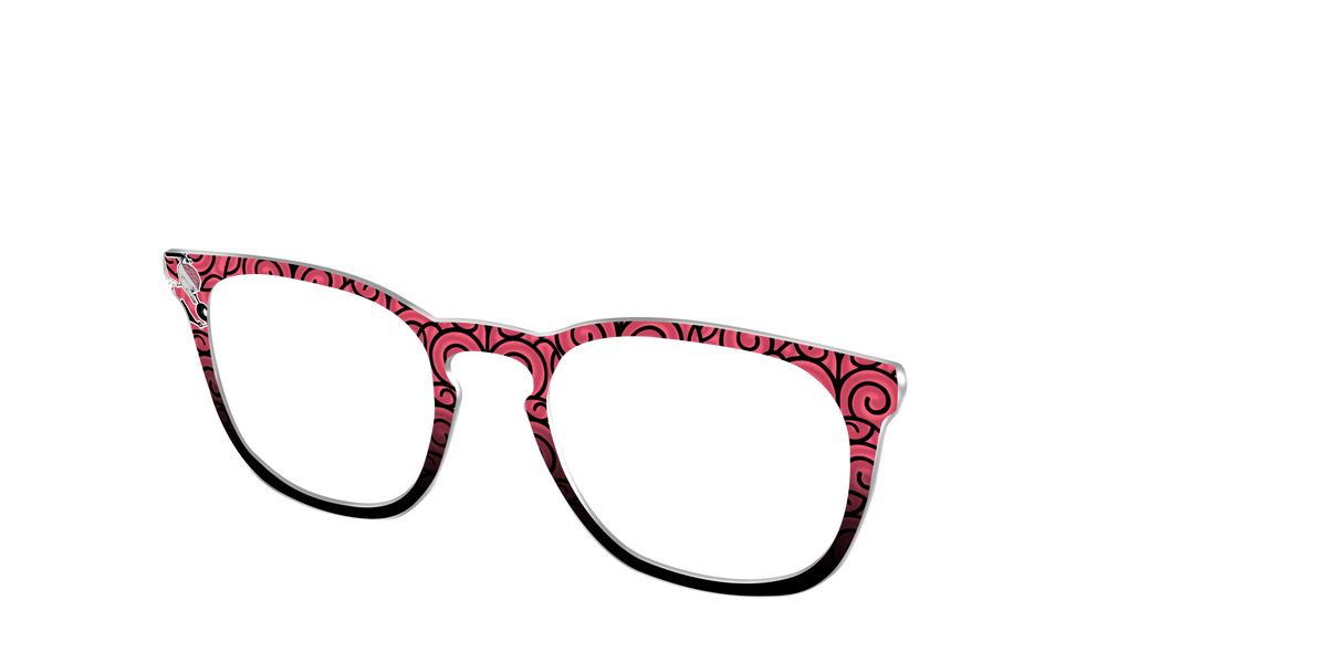 Dr. Finkelstein - Angle Top Image - Pair Eyewear