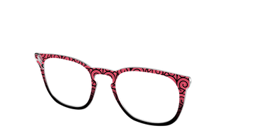 Dr. Finkelstein - Angle Top Thumbnail - Pair Eyewear