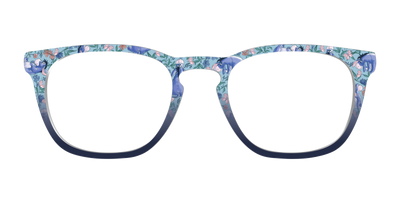 Eeyore's Blooming Meadow - Front Top Thumbnail - Pair Eyewear
