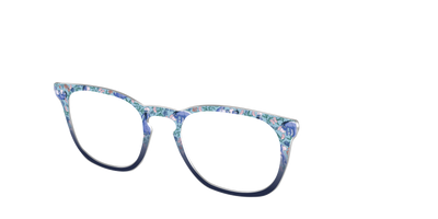 Eeyore's Blooming Meadow - Angle Top Thumbnail - Pair Eyewear