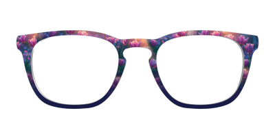 The Ethereal Blooms - Front Top Thumbnail - Pair Eyewear