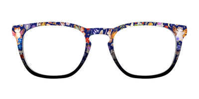 The Fairy Friends - Front Top Thumbnail - Pair Eyewear
