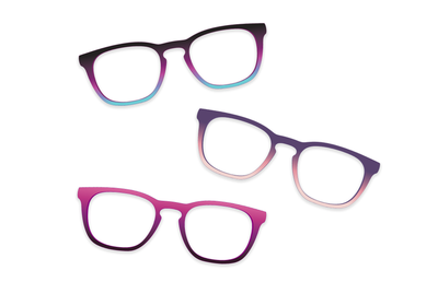 The Monochromes Set
