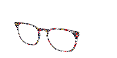 The First Responders - Angle Top Thumbnail - Pair Eyewear