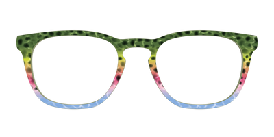 The Freshwater Trout Scales - Front Top Thumbnail - Pair Eyewear