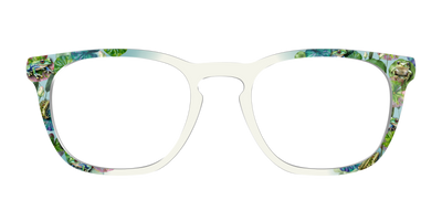The Froggy Friends - Front Top Thumbnail - Pair Eyewear