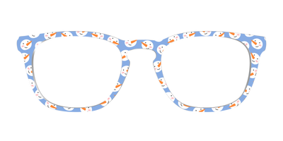 The Frosty Friends - Front Top Thumbnail - Pair Eyewear