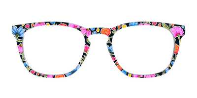 The Garden Collage - Front Top Thumbnail - Pair Eyewear