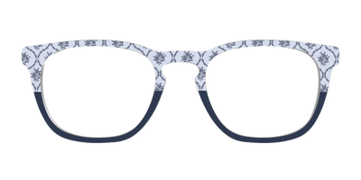 The Garden Trellis - Front Top Thumbnail - Pair Eyewear