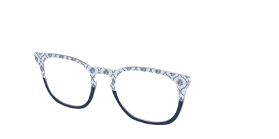 The Garden Trellis - Angle Top Thumbnail - Pair Eyewear