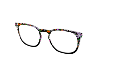 The Ghost Garden - Angle Top Thumbnail - Pair Eyewear