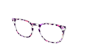 The Ghost Stories - Angle Top Thumbnail - Pair Eyewear