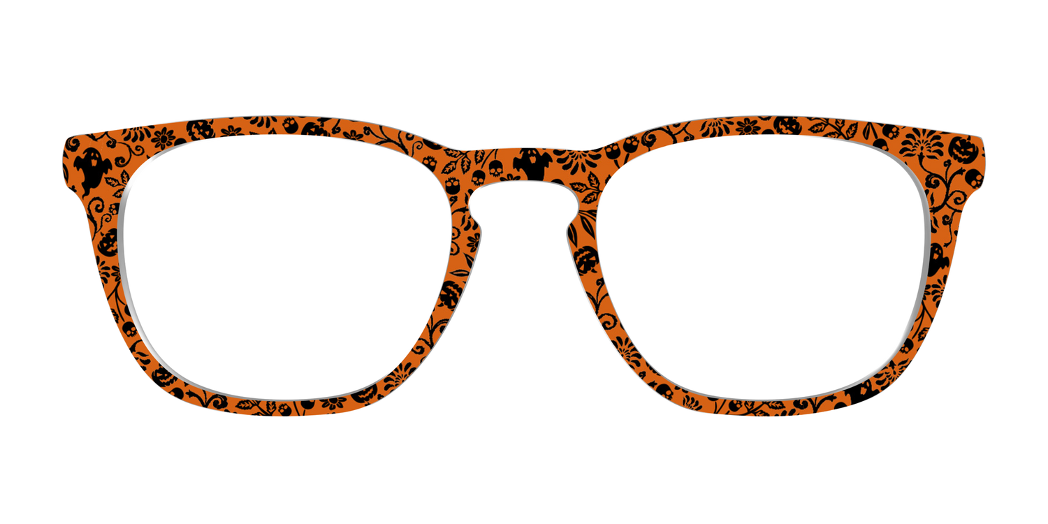 The Ghoulish Garden - Front Top Image - Pair Eyewear