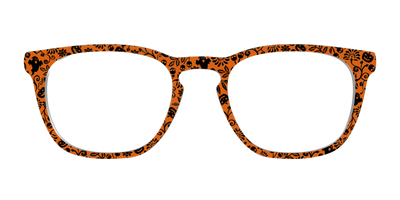 The Ghoulish Garden - Front Top Thumbnail - Pair Eyewear