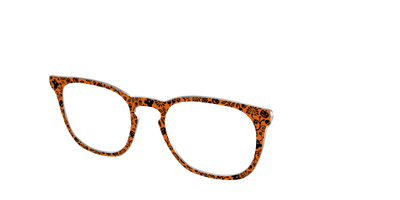 The Ghoulish Garden - Angle Top Thumbnail - Pair Eyewear