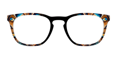 The Graceful Moth - Front Top Thumbnail - Pair Eyewear