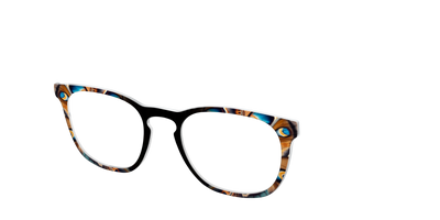 The Graceful Moth - Angle Top Thumbnail - Pair Eyewear