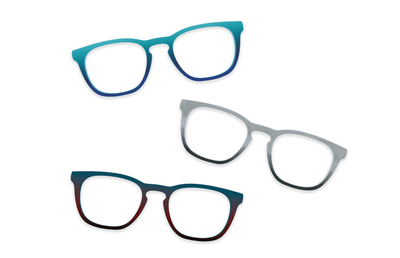 The Monochromes Set