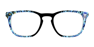 Hades' Eternal Flames - Front Top Thumbnail - Pair Eyewear