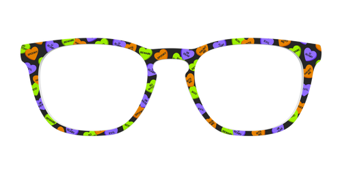 The Halloween Candy Hearts - Pair Eyewear