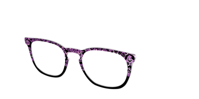 Halloween Town After Dark - Angle Top Thumbnail - Pair Eyewear