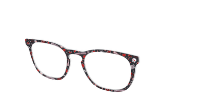 The Harley Quinn - Angle Top Thumbnail - Pair Eyewear