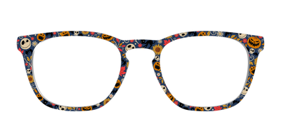 Haunted Garden - Front Top Thumbnail - Pair Eyewear