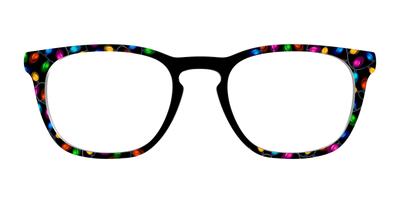The Holiday Glow - Front Top Thumbnail - Pair Eyewear