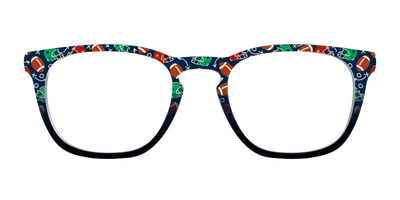 The Homecoming Game - Front Top Thumbnail - Pair Eyewear