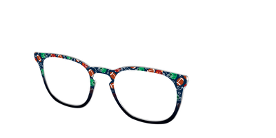 The Homecoming Game - Angle Top Thumbnail - Pair Eyewear