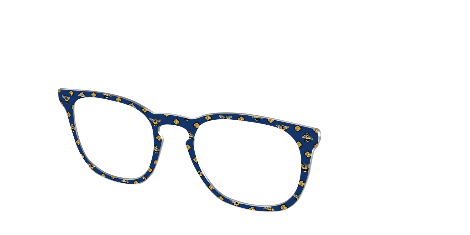 The Honey Bees - Angle Top Image - Pair Eyewear