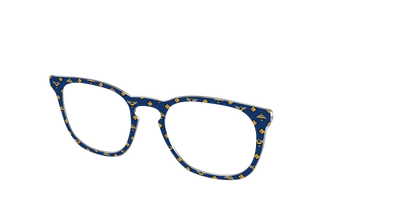 The Honey Bees - Angle Top Thumbnail - Pair Eyewear
