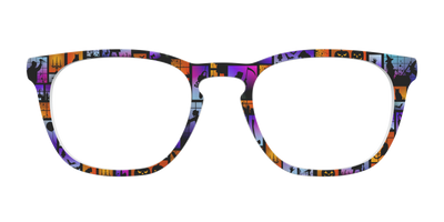 The Horrors After Dark - Front Top Thumbnail - Pair Eyewear