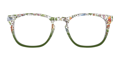 The Hundred Acre Woods - Front Top Thumbnail - Pair Eyewear