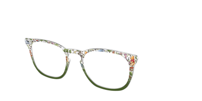 The Hundred Acre Woods - Angle Top Thumbnail - Pair Eyewear