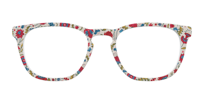 Indian Floral - Front Top Thumbnail - Pair Eyewear