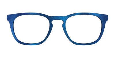 The Indigo Shimmer - Front Top Thumbnail - Pair Eyewear