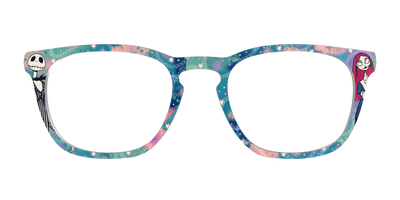Jack & Sally Celestial - Front Top Thumbnail - Pair Eyewear