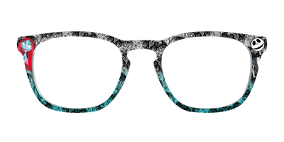 Jack & Sally Together Forever - Front Top Thumbnail - Pair Eyewear