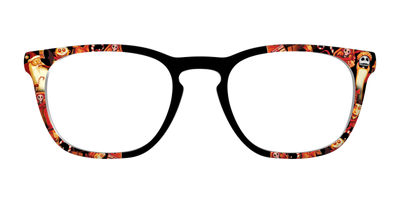 Jack & Sandy Claws - Front Top Thumbnail - Pair Eyewear