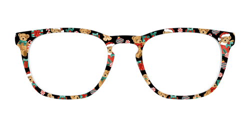 The Jingle Bears - Pair Eyewear