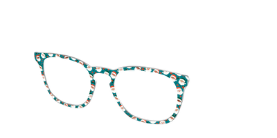 The Kris Kringles - Angle Top Thumbnail - Pair Eyewear