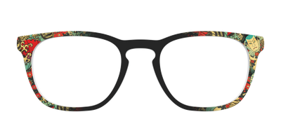 Kunisada Actor - Front Top Thumbnail - Pair Eyewear