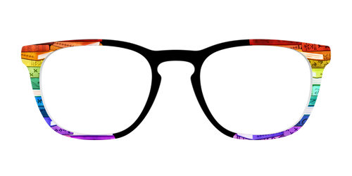 The Library Books - Pair Eyewear