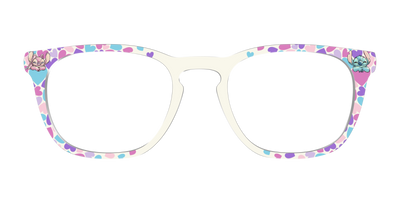 Little Lovebugs - Front Top Thumbnail - Pair Eyewear