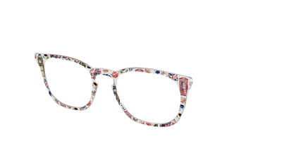 The London Fog - Angle Top Thumbnail - Pair Eyewear