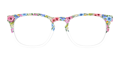 The Maiden's Crown - Front Top Thumbnail - Pair Eyewear