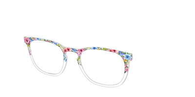 The Maiden's Crown - Angle Top Thumbnail - Pair Eyewear